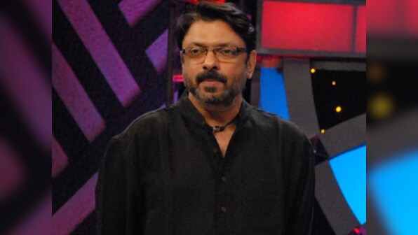 Sanjay Leela Bhansali opens up on Padmavati row: 'Mewar will be proud of my film'