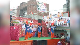 Punjab Election 2017: Navjot Singh Sidhu's switchover has given Congress a second wind