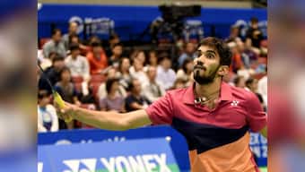 PBL 2017: Wasteful Hyderabad Hunters suffer rout to Awadhe Warriors, despite Carolina Marin's win