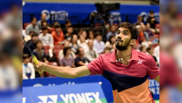 PBL 2017: Wasteful Hyderabad Hunters suffer rout to Awadhe Warriors, despite Carolina Marin's win