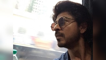 Raees by rail: BJP flipflops on blaming Shah Rukh Khan for stampede, death