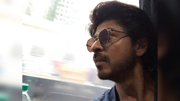 Raees by rail: BJP flipflops on blaming Shah Rukh Khan for stampede, death