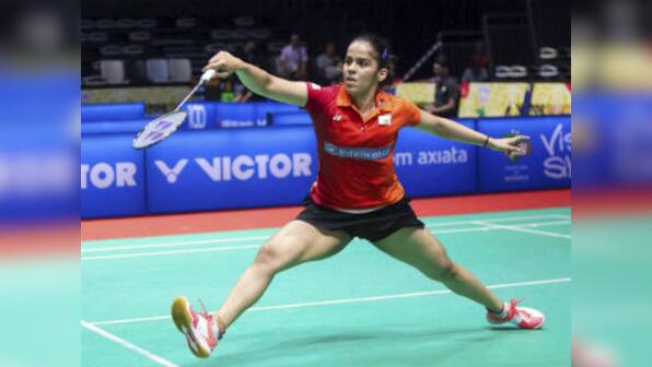 Malaysia Masters: Saina Nehwal storms into semifinals; Ajay Jayaram bows out