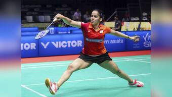 Thailand GPG 2017: Saina Nehwal's slow court movements, failure to finish games hurting Indian ace
