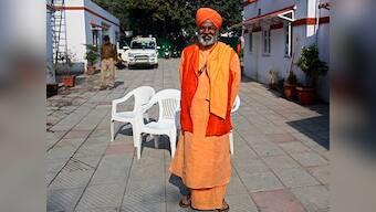 No force on earth can stop Ram temple construction in Ayodhya: Sakshi Maharaj