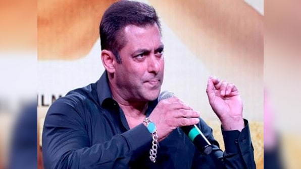 Salman Khan fires three bodyguards for leaking extremely private information to media