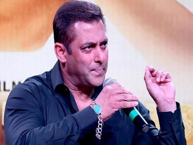 Salman Khan fires three bodyguards for leaking extremely private information to media
