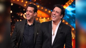 Bigg Boss 10, Weekend Ka Vaar, 15th January 2017: Salman Khan, Govinda partner up