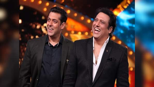 Bigg Boss 10, Weekend Ka Vaar, 15th January 2017: Salman Khan, Govinda partner up