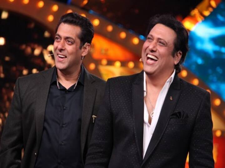 Bigg Boss 10, Weekend Ka Vaar, 15th January 2017: Salman Khan, Govinda partner up Bigg Boss 10, Weekend Ka Vaar, 15th January 2017: Salman Khan, Govinda partner up