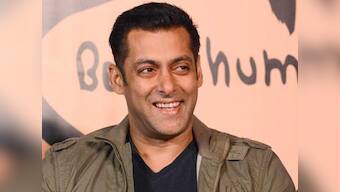 Salman Khan is perfect for the role: Remo D'Souza on his next dance film