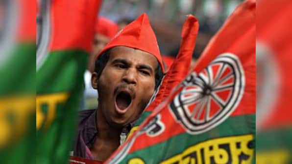 Samajwadi Party slams BJP govt, asks ruling party to address Hindu widows' problems