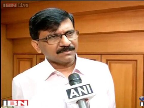 Shiv Sena’s Sanjay Raut takes on Devendra Fadnavis, says ‘50-50’ formula discussion happened in Amit Shah's presence Shiv Sena’s Sanjay Raut takes on Devendra Fadnavis, says ‘50-50’ formula discussion happened in Amit Shah's presence