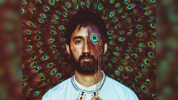 Beat poet: Drummer-producer Sarathy Korwar on his unique confluence of sounds