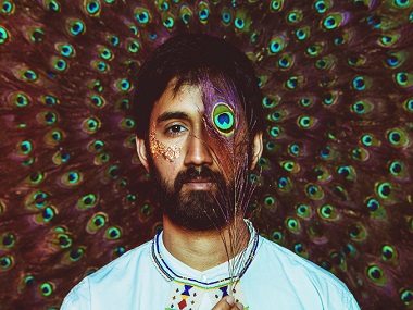 Beat poet: Drummer-producer Sarathy Korwar on his unique confluence of sounds Beat poet: Drummer-producer Sarathy Korwar on his unique confluence of sounds