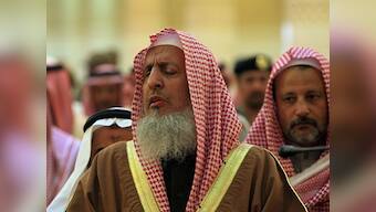 Saudi Arabia: Grand Mufti rejects 'depraved' entertainment, says they might corrupt morals