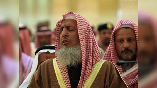 Saudi Arabia: Grand Mufti rejects 'depraved' entertainment, says they might corrupt morals