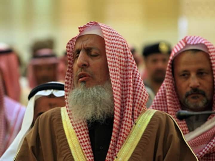 Saudi Arabia: Grand Mufti rejects 'depraved' entertainment, says they might corrupt morals