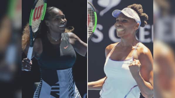 Australian Open 2017: Serena and Venus Williams’ blockbuster finale pushes boundaries of sports