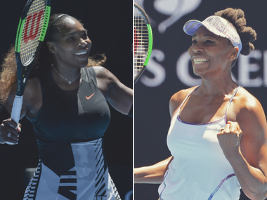 Australian Open 2017: Serena and Venus Williams’ blockbuster finale pushes boundaries of sports Australian Open 2017: Serena and Venus Williams’ blockbuster finale pushes boundaries of sports