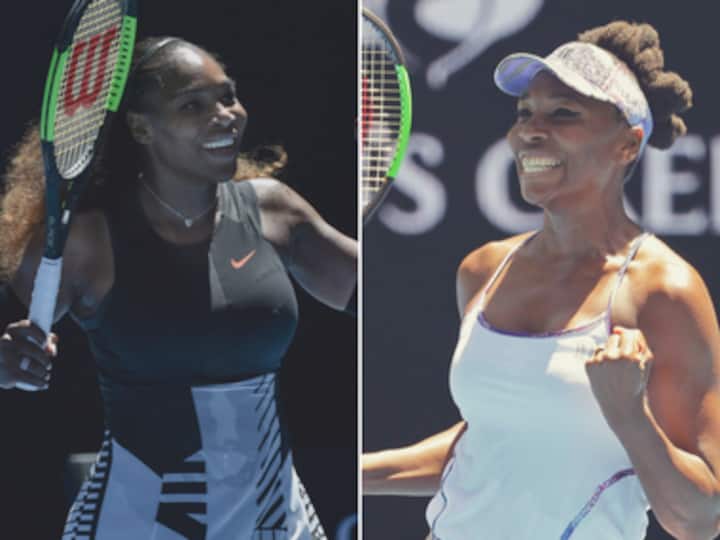 Australian Open 2017: Serena and Venus Williams’ blockbuster finale pushes boundaries of sports Australian Open 2017: Serena and Venus Williams’ blockbuster finale pushes boundaries of sports