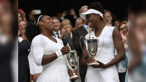 Australian Open 2017: Watch all 8 Serena vs Venus Williams Grand Slam finals at a glance