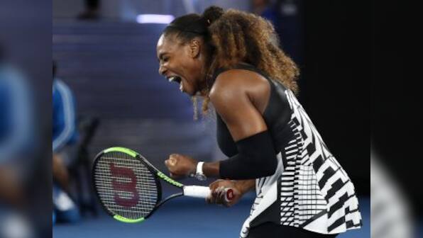 Australian Open 2017: Serena Williams, Johanna Konta power their way to quarterfinal clash