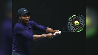 Australian Open 2017: Serena Williams, Novak Djokovic's tough matches headline Day 2