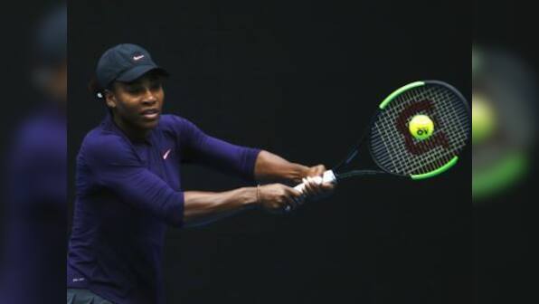 Australian Open 2017: Serena Williams, Novak Djokovic's tough matches headline Day 2