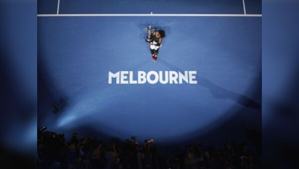 Australian Open 2017: Serena Williams didn’t need 23 for greatness, but now she’s beyond comparison