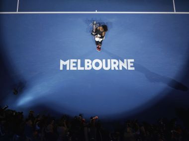 Australian Open 2017: Serena Williams didn’t need 23 for greatness, but now she’s beyond comparison Australian Open 2017: Serena Williams didn’t need 23 for greatness, but now she’s beyond comparison