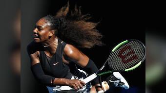 Australian Open 2017: Serena Williams on cusp of history but sister Venus stands in the way