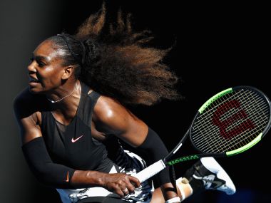 Australian Open 2017: Serena Williams on cusp of history but sister Venus stands in the way Australian Open 2017: Serena Williams on cusp of history but sister Venus stands in the way