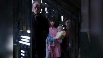 A Series of Unfortunate Events: Netflix’s take on Lemony Snicket’s classic is a fun visual treat