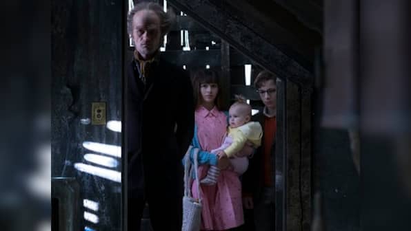 A Series of Unfortunate Events: Netflix’s take on Lemony Snicket’s classic is a fun visual treat