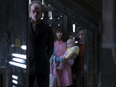 A Series of Unfortunate Events: Netflix’s take on Lemony Snicket’s classic is a fun visual treat A Series of Unfortunate Events: Netflix’s take on Lemony Snicket’s classic is a fun visual treat