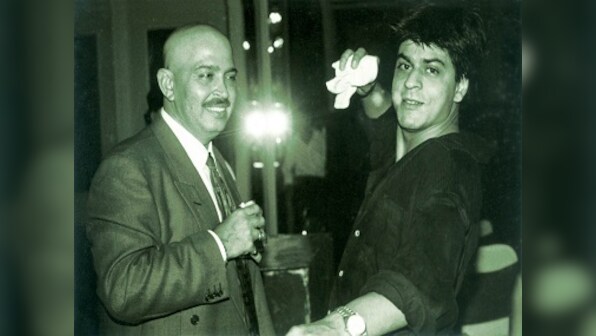 Raees vs Kaabil: Shah Rukh Khan responds to Rakesh Roshan's angry claims