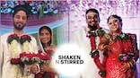 Image gallery: Shaken and Stirred January 2017