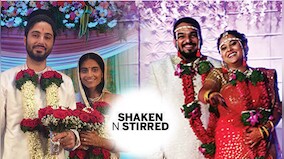 Image gallery: Shaken and Stirred January 2017