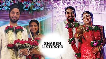 Image gallery: Shaken and Stirred January 2017