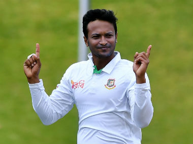 'Matured' Shakib Al Hasan is in best phase of his career to spearhead Bangladesh once again 'Matured' Shakib Al Hasan is in best phase of his career to spearhead Bangladesh once again