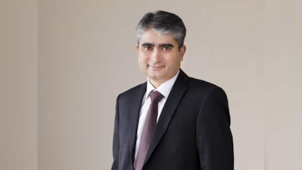 Shalabh Seth appointed new CEO of Ola Fleet Technologies