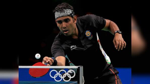 Commonwealth Games 2018 interview: Sharath Kamal on whether India can match 2010 heroics, challenges and more