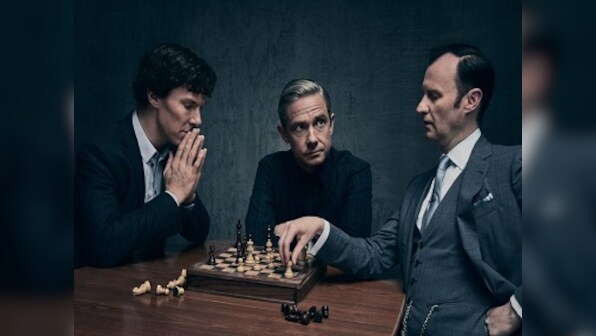 Sherlock and the burden of expectations: BBC show failed to sustain standard it set