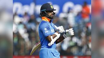 Syed Mushtaq Ali Trophy: Shikhar Dhawan, Gautam Gambhir's fail as Himachal trounce Delhi