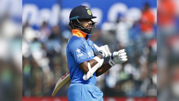 Syed Mushtaq Ali Trophy: Shikhar Dhawan, Gautam Gambhir's fail as Himachal trounce Delhi
