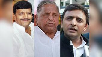 UP Election 2017: Is Shivpal's new party a ploy to swing public perception against SP chief Akhilesh?
