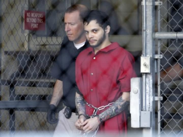 US airport shooter says he carried out attack for Islamic State