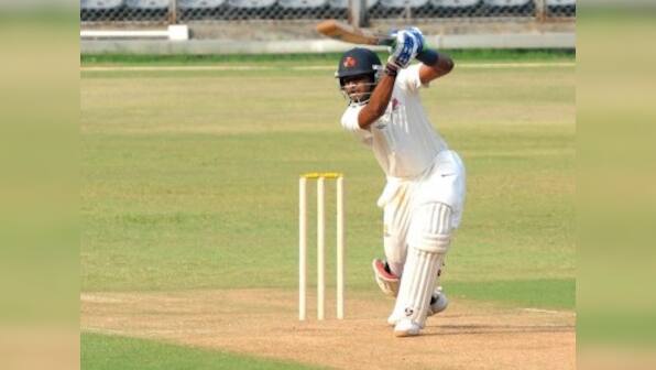Ranji Trophy final: Mumbai remain in hunt against Gujarat thanks to Shreyas Iyer's fine knock