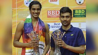 Syed Modi International: While PV Sindhu cruises, Sameer Verma’s title is big gain for Indian badminton
